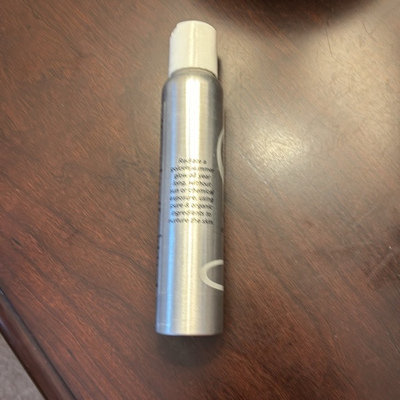 NWT Suzanne Organics Golden Tanning Serum - Picture 3 of 4